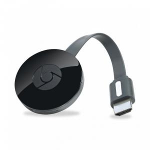 Thiết bi ghi hình Google Chromecast 2