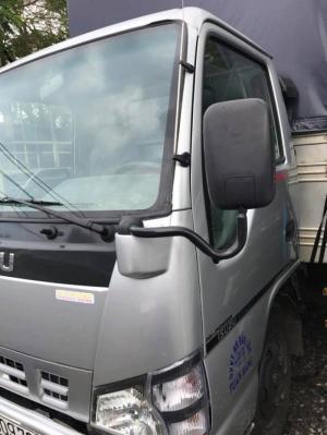 Cần Bán Isuzu 2007 Tải 1t7 Xe Zin Bao Test