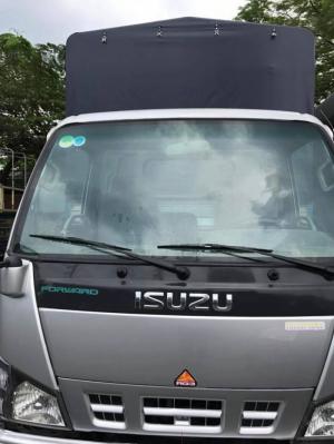 Cần Bán Isuzu 2007 Tải 1t7 Xe Zin Bao Test