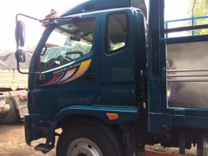 Mua bán xe tải trên 9 tấn Ollin 900B 2017 tại Bà Rịa Vũng Tàu - trả góp lãi suất thấp – giá tốt nhất