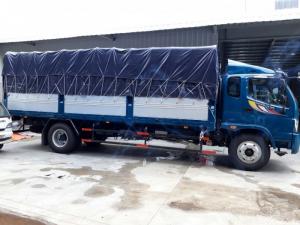 Mua bán xe tải trên 9 tấn Ollin 900B 2017 tại Bà Rịa Vũng Tàu - trả góp lãi suất thấp – giá tốt nhất