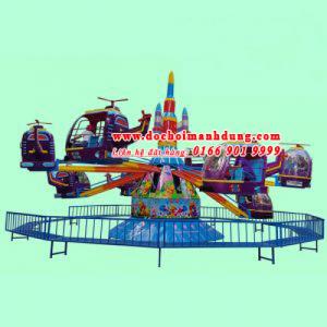 Máy bay thủy lực