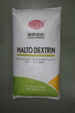 Đường Maltodextrin