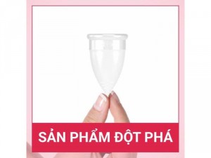 Băng Vệ Sinh Thế Hệ Mới