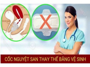 Băng Vệ Sinh Thế Hệ Mới