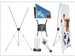 Báo giá standee tại quận 1