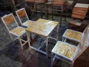 bàn ghế cafe Xả hàng tồn kho bán thanh lý bàn ghế caf