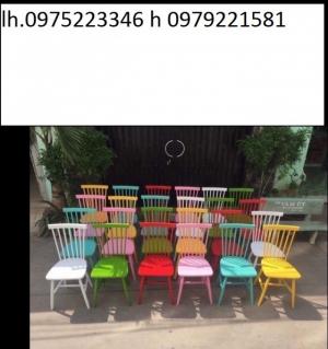 Bàn ghế cafe giá rẻ nhất sài gòn