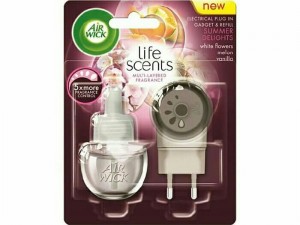Sỉ lẻ máy thơm phòng air wick