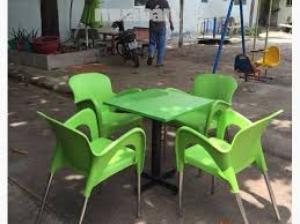 thanh lý ghế nhựa phụng hoàng giá rẻ