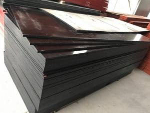 Ván cốp pha phủ phim 2 mặt, giá tốt