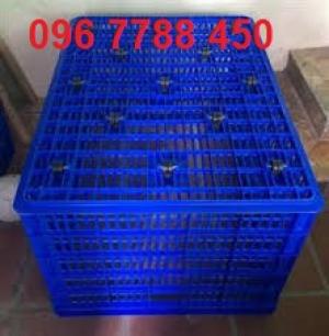 Bán rổ công nghiệp-rổ nhựa có bánh xe-rổ nhựa chất lượng.