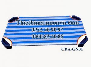 Giường ngủ mầm non giá rẻ, bán lẻ như giá sĩ