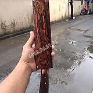 Dao Mèo để đi rừng núi