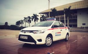 Taxi Group tuyển lái xe Sân Bay Nội Bài