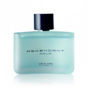 Nước hoa nam Oriflame Ascendant Aqua 30540