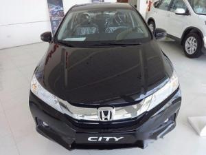 Honda City 2017 giá rẻ tại Quảng Bình.