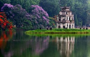 Tour Hà Nội - Sapa - Hạ Long - Tràng An - Bái Đính 6 ngày 5 đêm