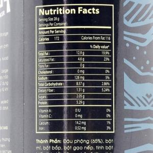Đậu phộng bì cấy 250g