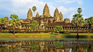 Tour Du Lịch Campuchia ( Sihanouk - Bokor - Kohrong ) Tết Nguyên Đán 2018