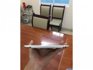 Ipad mini 3 4G Wifi 16gb gold