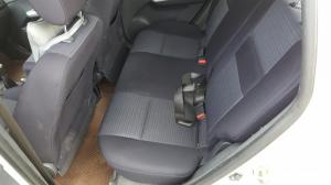 Hyundai Getz, 1.1, 2009
