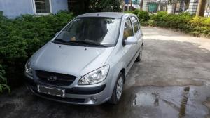 Hyundai Getz, 1.1, 2009