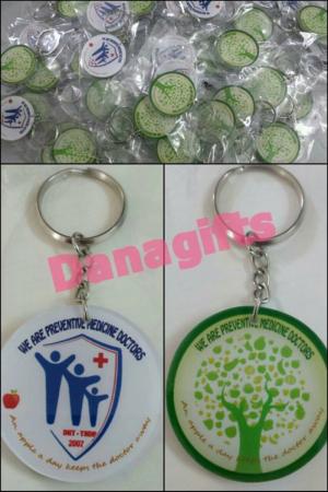 Móc khóa Đà nẵng