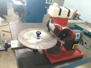 Máy mài lưỡi cưa