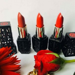 Son chjakjlinh - mua son tặng ngay 3 mặt nạ ..