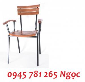 Bàn ghế cafe rẻ nhất