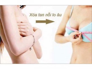 Mầm đậu nành