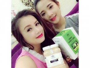 Mầm đậu nành