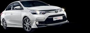 Visos 1.5 E chuyên chạy Uber Grap Hỗ trợ trả góp lên tới 70%