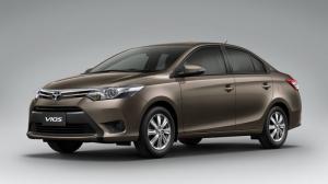 Vios 1.5 E số tự động Chạy Uber Grap Hỗ trợ trả góp lên tới 70%