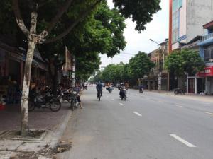 Bán gấp nhà 2 tầng ngay mặt tiền đường Ngô Quyền, thuận tiện kinh doanh buôn bán chỉ 4,5 tỷ