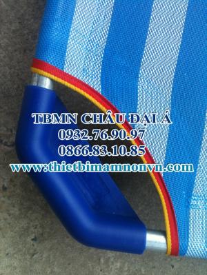 Giường lưới trẻ em