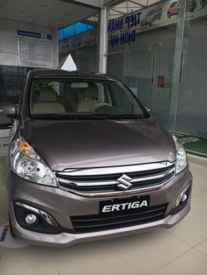 Cần bán xe Suzuki Ertiga 2017, giá tốt nhất