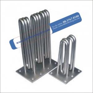 Điện trở xông hơi - Sauna