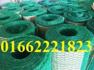 Chuyên lưới mắt cáo bọc nhựa, hàng có sẵn tại Hà Nội