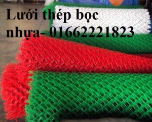 Chuyên lưới mắt cáo bọc nhựa, hàng có sẵn tại Hà Nội