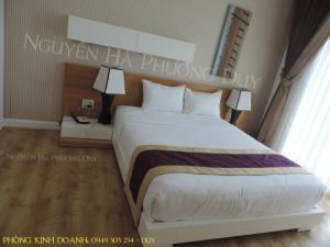 Căn hộ Ocean Vista - Tuyệt tác giữa lòng đại dương