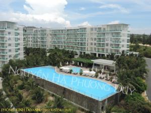 Căn hộ Ocean Vista - Tuyệt tác giữa lòng đại dương