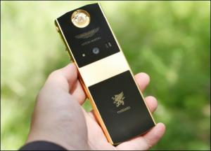 Mobiado One 77 Hồng Kông