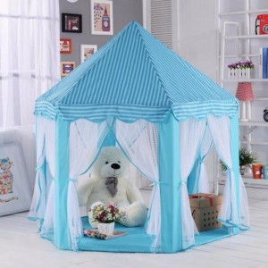 Hay cũng có thể là nơi tụ tập cho các nàng công chúa nhỏ khi đi dã ngoại hay bãi biển