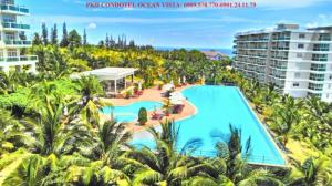 Đầu tư sinh lợi với căn hộ biển Ocean Vista Phan Thiết
