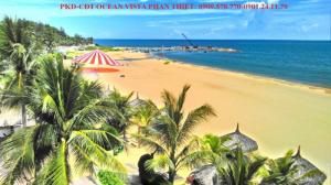 Đầu tư sinh lợi với căn hộ biển Ocean Vista Phan Thiết