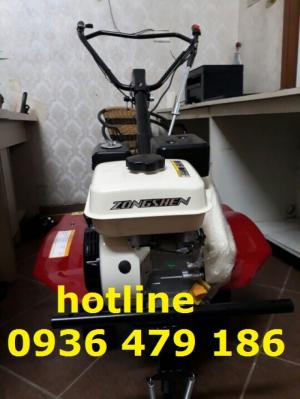 máy cày mini đa năng