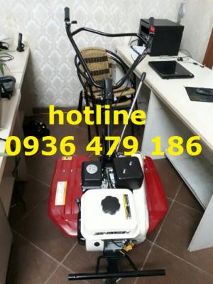 máy cày đa năng cầm tay