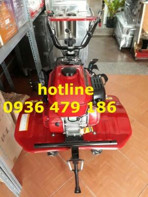 máy xới đất cầm tay đa năng